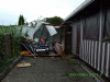 Tornado Camping Hammerschmiede 19.08.2013